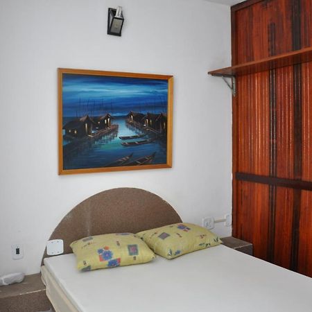 Apartament Flat 105 A 120 Metros Da Praia De Geriba Búzios Zewnętrze zdjęcie