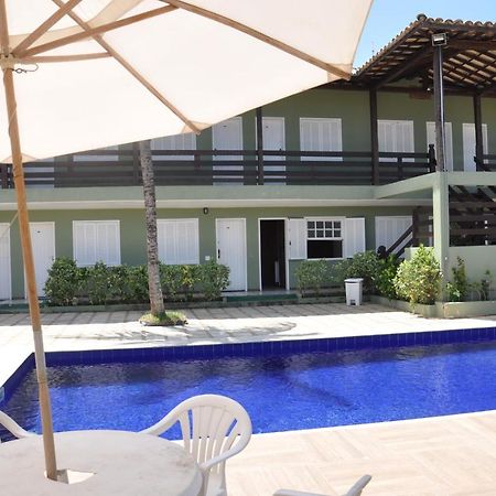 Apartament Flat 105 A 120 Metros Da Praia De Geriba Búzios Zewnętrze zdjęcie