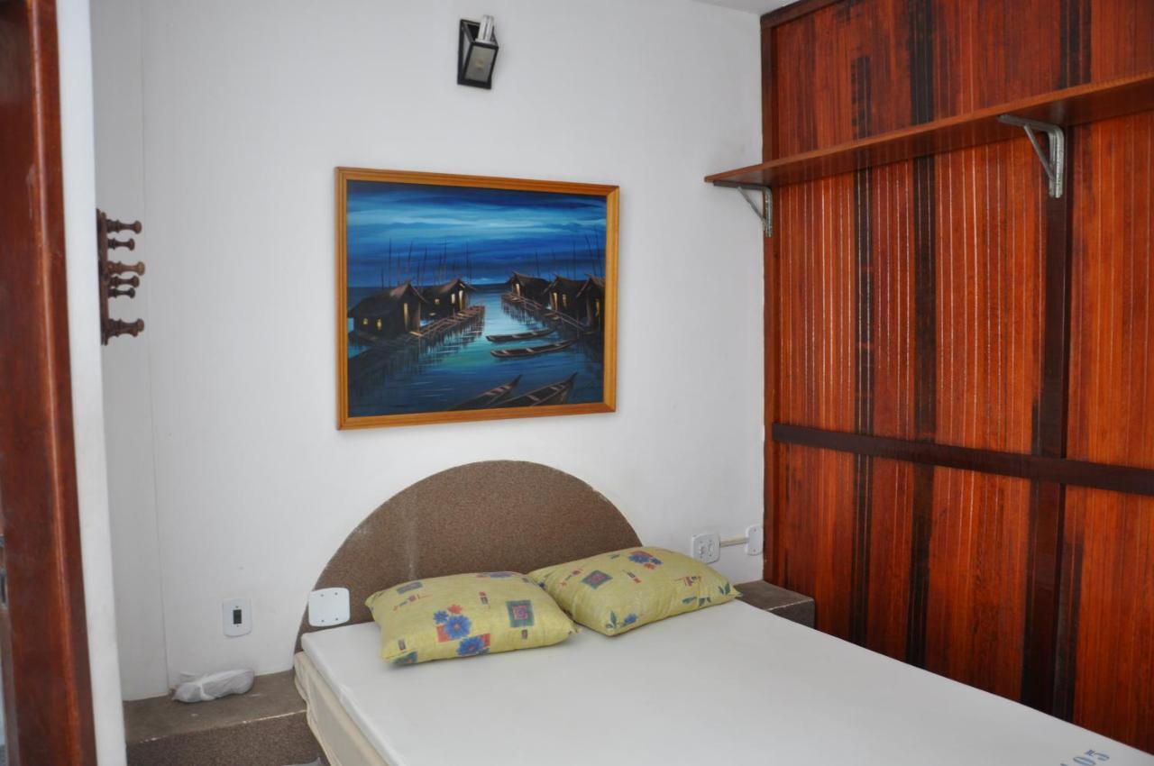 Apartament Flat 105 A 120 Metros Da Praia De Geriba Búzios Zewnętrze zdjęcie