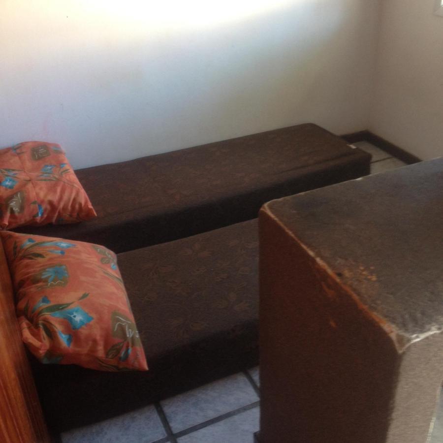 Apartament Flat 105 A 120 Metros Da Praia De Geriba Búzios Zewnętrze zdjęcie