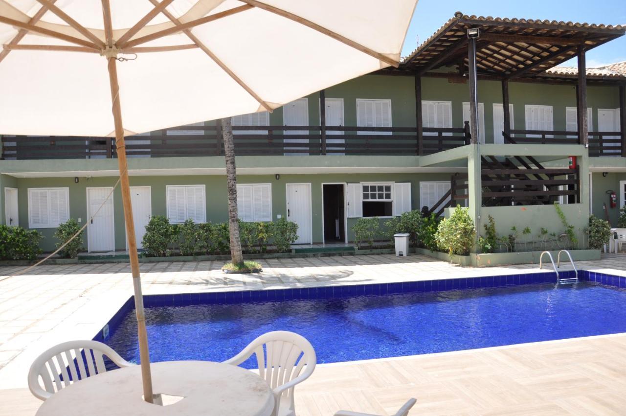 Apartament Flat 105 A 120 Metros Da Praia De Geriba Búzios Zewnętrze zdjęcie