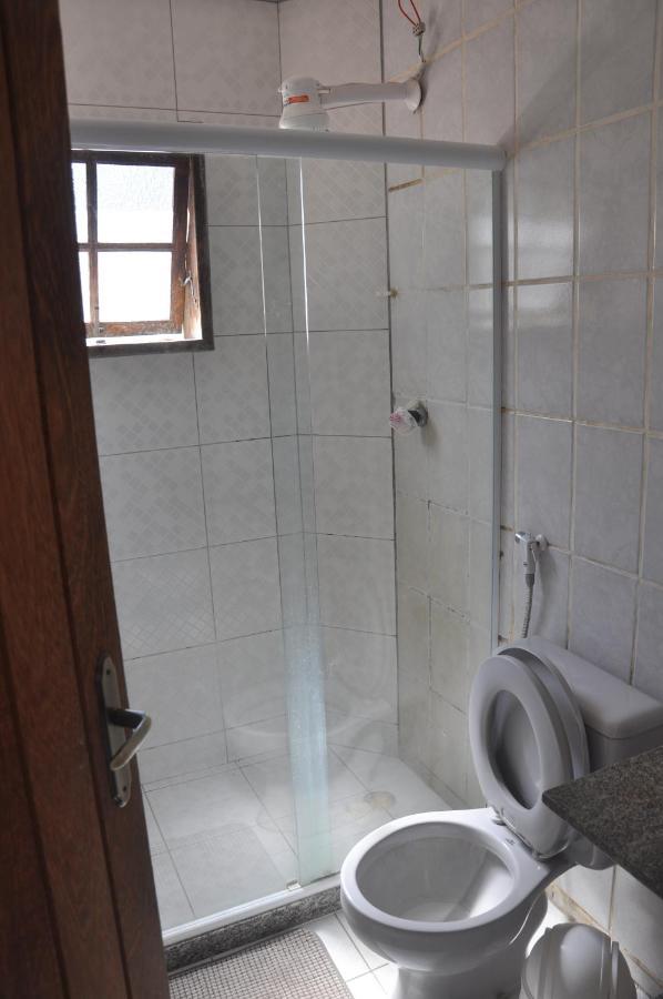 Apartament Flat 105 A 120 Metros Da Praia De Geriba Búzios Zewnętrze zdjęcie