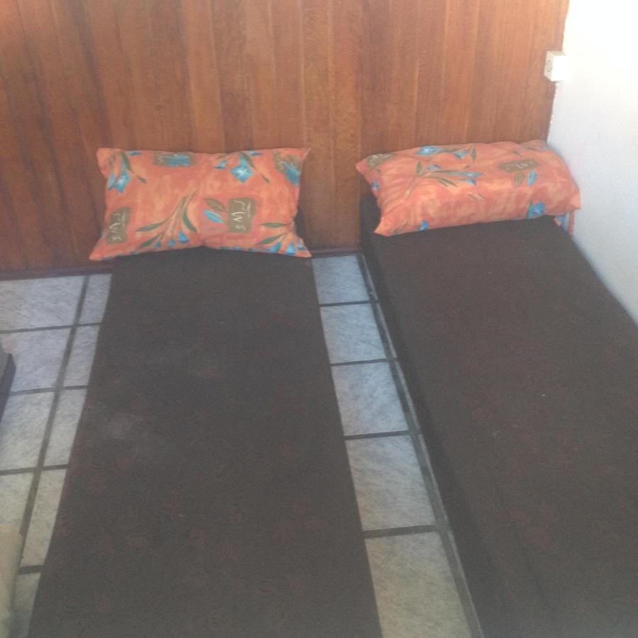 Apartament Flat 105 A 120 Metros Da Praia De Geriba Búzios Zewnętrze zdjęcie