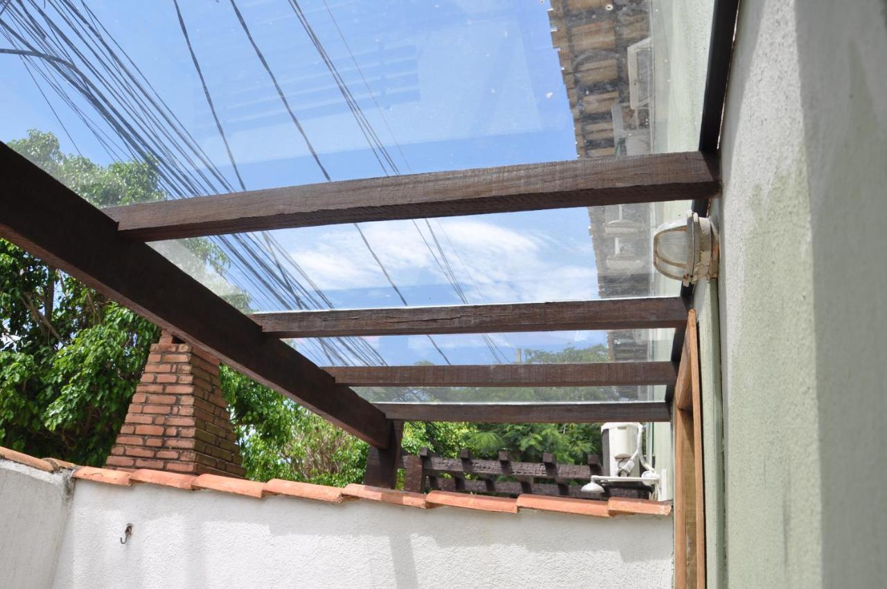 Apartament Flat 105 A 120 Metros Da Praia De Geriba Búzios Zewnętrze zdjęcie