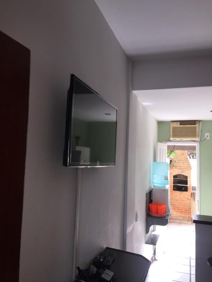 Apartament Flat 105 A 120 Metros Da Praia De Geriba Búzios Zewnętrze zdjęcie
