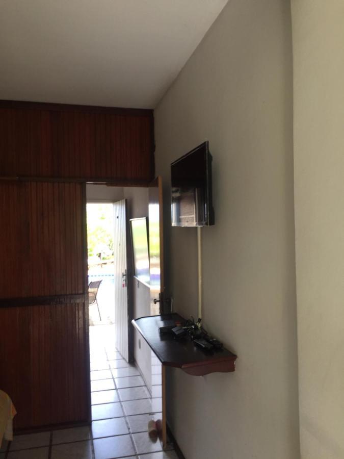 Apartament Flat 105 A 120 Metros Da Praia De Geriba Búzios Zewnętrze zdjęcie